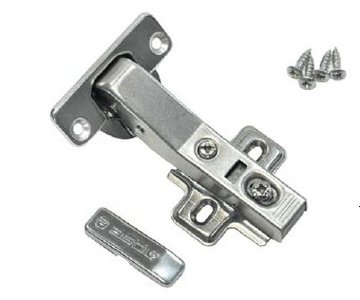 Петли мебельные  HH8211/45  ASTIL/упаковка 2 шт купить в СОМ
