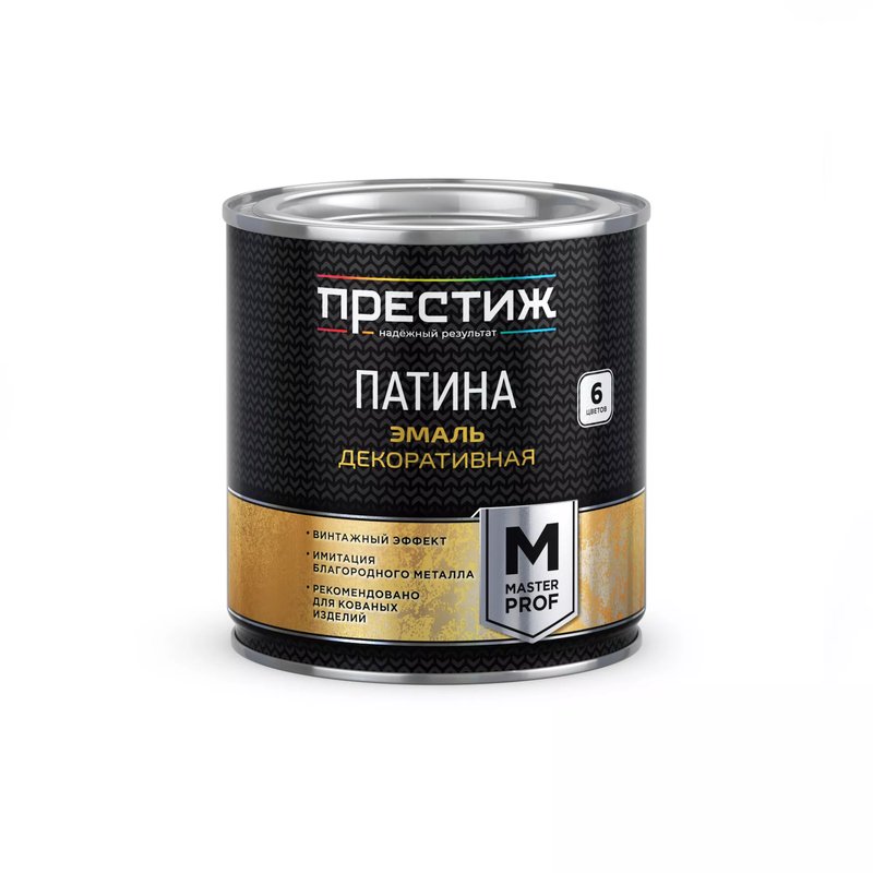 Патина декоративная