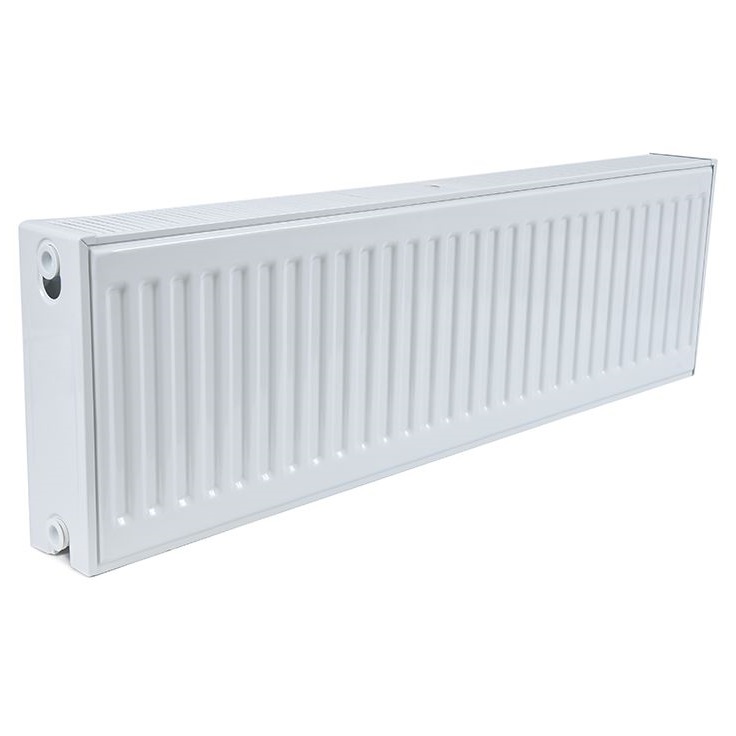 Радиаторы стальные
