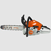 Бензопила цепная STIHL MS 182, 1600 Вт, шина 35 см купить в СОМ