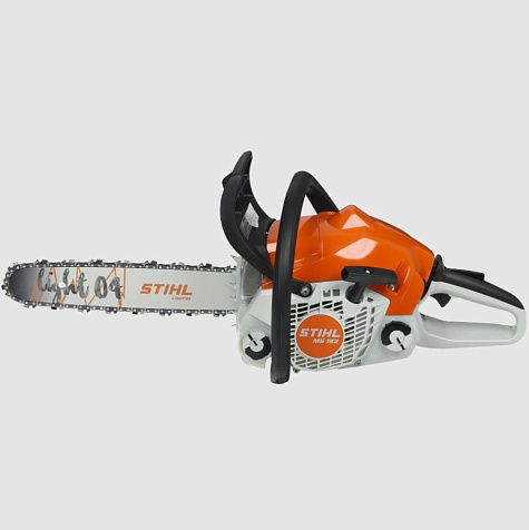 Бензопила цепная STIHL MS 182, 1600 Вт, шина 35 см купить в СОМ