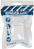 Блок питания СЗУ 1xUSB 100-270V, 10W/2A ERGOLUX ELX-PA02P-C01 белый купить в СОМ