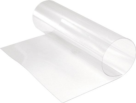 Лист монолитный ПЭТ-А Novattro/GROSS, 1250х2050х1,5 мм купить в СОМ