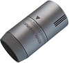 Термоголовка жидкостная М30 х1.5 RoyalThermo Design серебро купить в СОМ