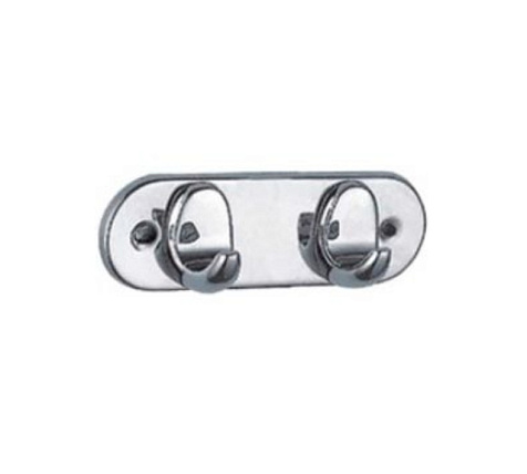 Крючок Haiba HB1505-2, двойной купить в СОМ