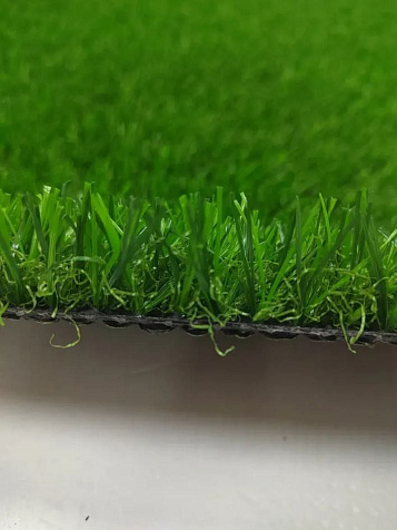 Искусственная трава Artificial Grass BM-1 3713 37мм; 2 м купить в СОМ