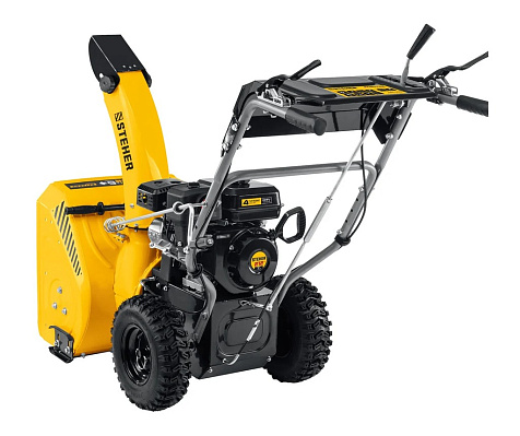 Снегоуборочная машина STEHER EXTREM GST-756 купить в СОМ