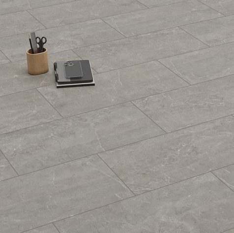 SPC ламинат Flooring Aberhof Hart Vills 5506 600х300х5 мм; 10 штук в упаковке 1,8 м2 купить в СОМ