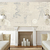 Обои виниловые на флизелиновой основе 6050-01 Deco-Deco Alchemy, 1.06 х 10 м . купить в СОМ