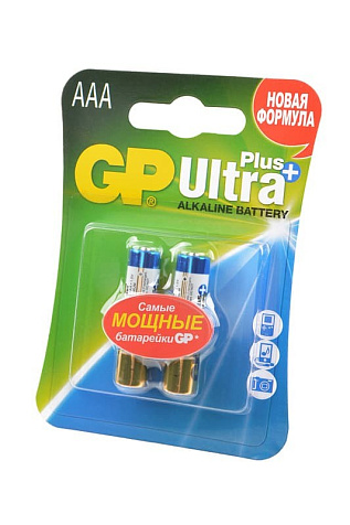 Элемент питания GP 24UPA21-2CRSB2 BL2 купить в СОМ