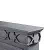 Портал Antico Classic, серый купить в СОМ