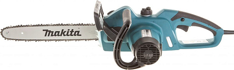 Пила электрическая цепная MAKITA UC4041A, 1800 Вт, 40 см купить в СОМ