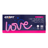 Светильник СТАРТ LED neon love купить в СОМ