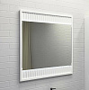 Зеркало Comforty Марсель-75, сенсор купить в СОМ