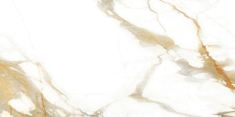 Керамогранит Calacatta Oro  570x1140х8.5 мм  GFA114CLR04L   Alma Ceramica купить в СОМ