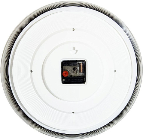 Часы настенные Apeyron PL1712735 d35см белые купить в СОМ