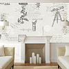Обои виниловые на флизелиновой основе 6050-00 Deco-Deco Alchemy, 1.06 х 10 м . купить в СОМ