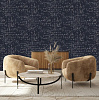 Обои виниловые на флизелиновой основе 7331-20 Euro Decor Dotera, 1.06 х 10 м . купить в СОМ