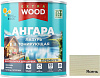 Лазурь акриловая Ангара Wood Extra, тонирующая, ясень, 0,9 л купить в СОМ