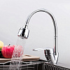 Смеситель для мойки Frap 43701-B купить в СОМ