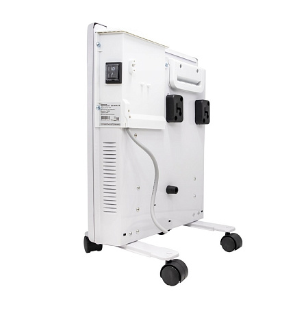 Конвектор электрический Eurolux ОК-EU-1000 купить в СОМ