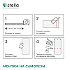 Панель МДФ Акустическая Comfort Standart  Дуб Сонома 2780х600х9мм купить в СОМ