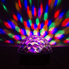 Дисколампа СТАРТ LED Disco, RGB TL/MP3 , ПДУ купить в СОМ