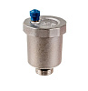 Воздухоотводчик автоматический вертикальный 1/2" STOUT купить в СОМ