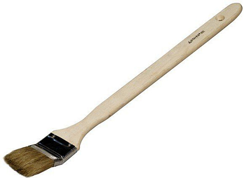 Кисть радиаторная STAYER Standard Universal, 38 мм купить в СОМ