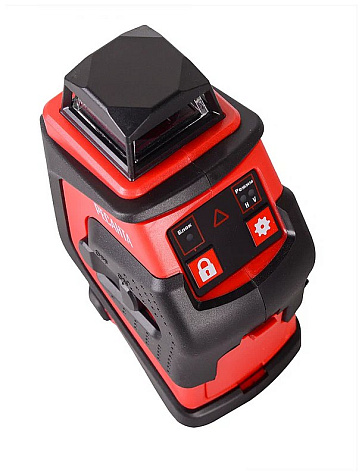 Построитель лазерный Ресанта ПЛ-360 купить в СОМ
