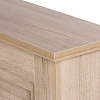 Камин электрический Electrolux Grado Classic EFP/P-1020LS, дуб санома купить в СОМ