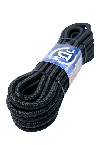 Шнур резиновый МДС, 12 мм х 10 м купить в СОМ