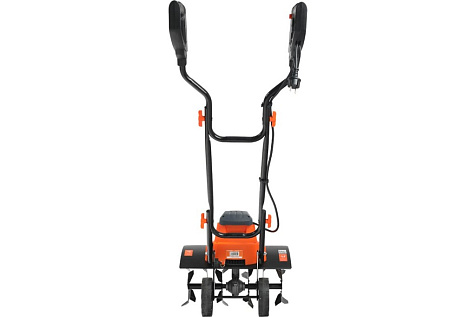 Культиватор электрический PATRIOT Elektra 1500, 1500Вт купить в СОМ