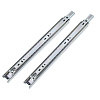 Направляющие шариковые StahlBuro 35-300/12" мм, 2шт купить в СОМ