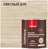 Масло Neomid Terrace, для террас, светлый дуб, 2 л купить в СОМ