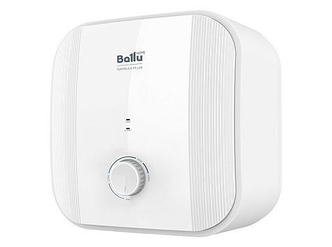 Водонагреватель накопительный BALLU BWH/S Capsule Plus U 15 купить в СОМ