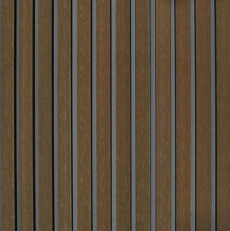 Стеновая панель CM Wall DUAL, Макадамия, 26х219х3000 мм купить в СОМ