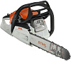 Бензопила цепная STIHL MS 162, 1200 Вт, шина 35 см купить в СОМ