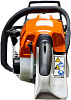 Бензопила цепная STIHL MS 162, 1200 Вт, шина 35 см купить в СОМ