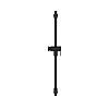 Стойка душевая Iddis Ray RAY70B0i17, черный матовый купить в СОМ