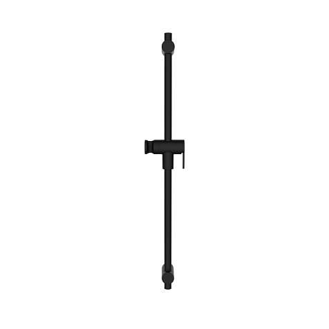 Стойка душевая Iddis Ray RAY70B0i17, черный матовый купить в СОМ