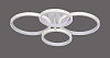 Люстра Светодиодная LS-001590-4WT купить в СОМ