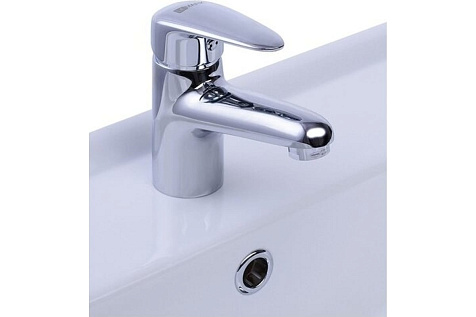 Смеситель для раковины Lemark Pramen LM3306C, латунь, хром купить в СОМ