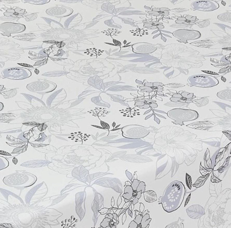Клеенка Kleo SFPU-7955C ПУ на тканой основе 1,37х20м купить в СОМ