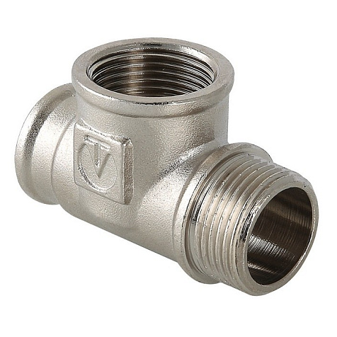 Тройник 1/2" ВВН VT133 купить в СОМ