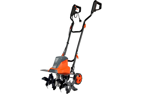 Культиватор электрический PATRIOT Elektra 1500, 1500Вт купить в СОМ