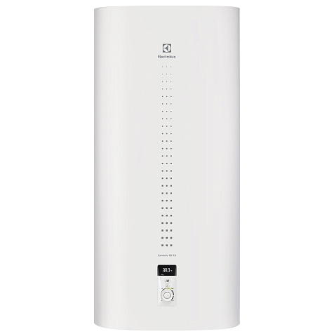 Водонагреватель накопительный Electrolux EWH Centurio IQ3.0 50 сухой ТЭН купить в СОМ