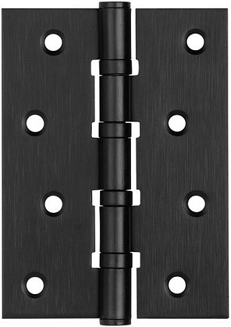 Петля универсальная IN4000U BL (4B/P 100x70x2) черный уп. 1шт купить в СОМ
