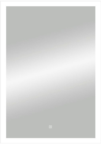 Зеркало MySpace Mizar 600 х800 мм, с подсветкой купить в СОМ
