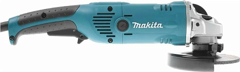 Машина углошлифовальная MAKITA GA 5021, 125мм, 1050Вт купить в СОМ